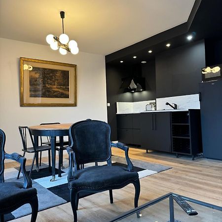 Le 28 - Residence De Standing En Vieille-Ville Avec Parking 滨海布洛涅 外观 照片