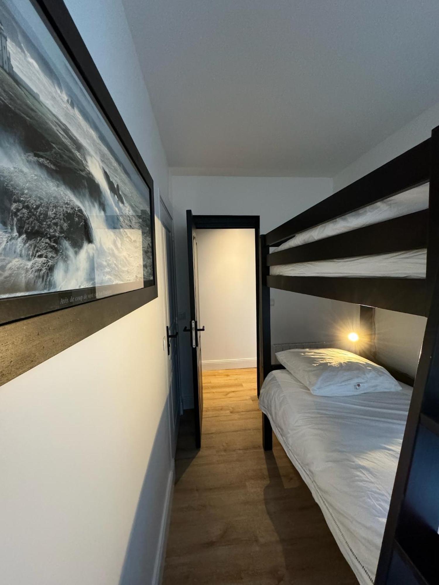 Le 28 - Residence De Standing En Vieille-Ville Avec Parking 滨海布洛涅 外观 照片
